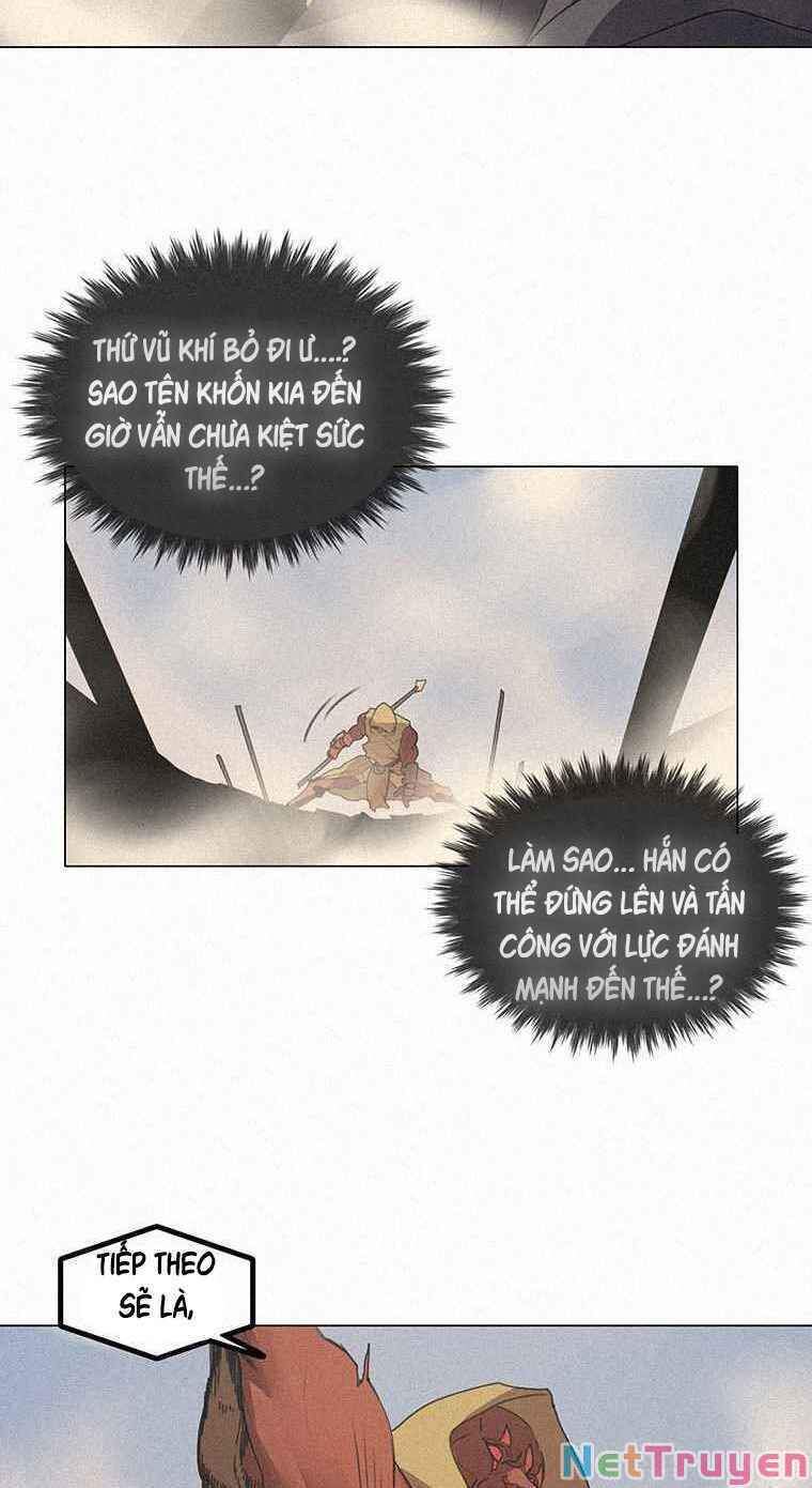 Thực Thư Pháp Sư Chapter 19 - 23