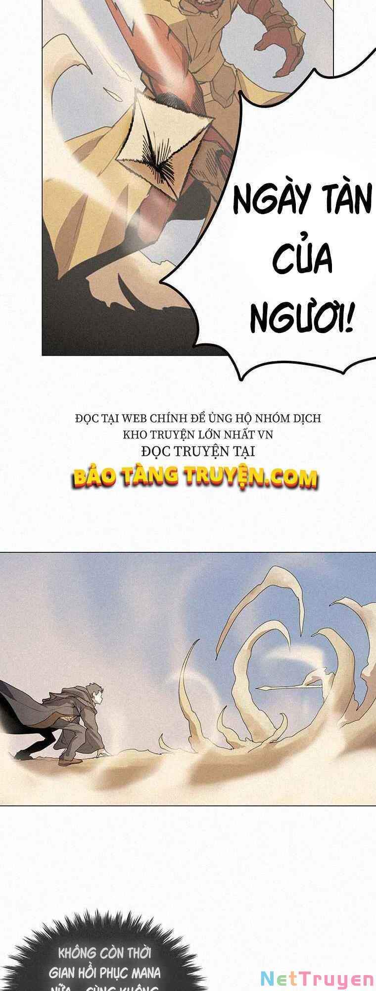 Thực Thư Pháp Sư Chapter 19 - 25