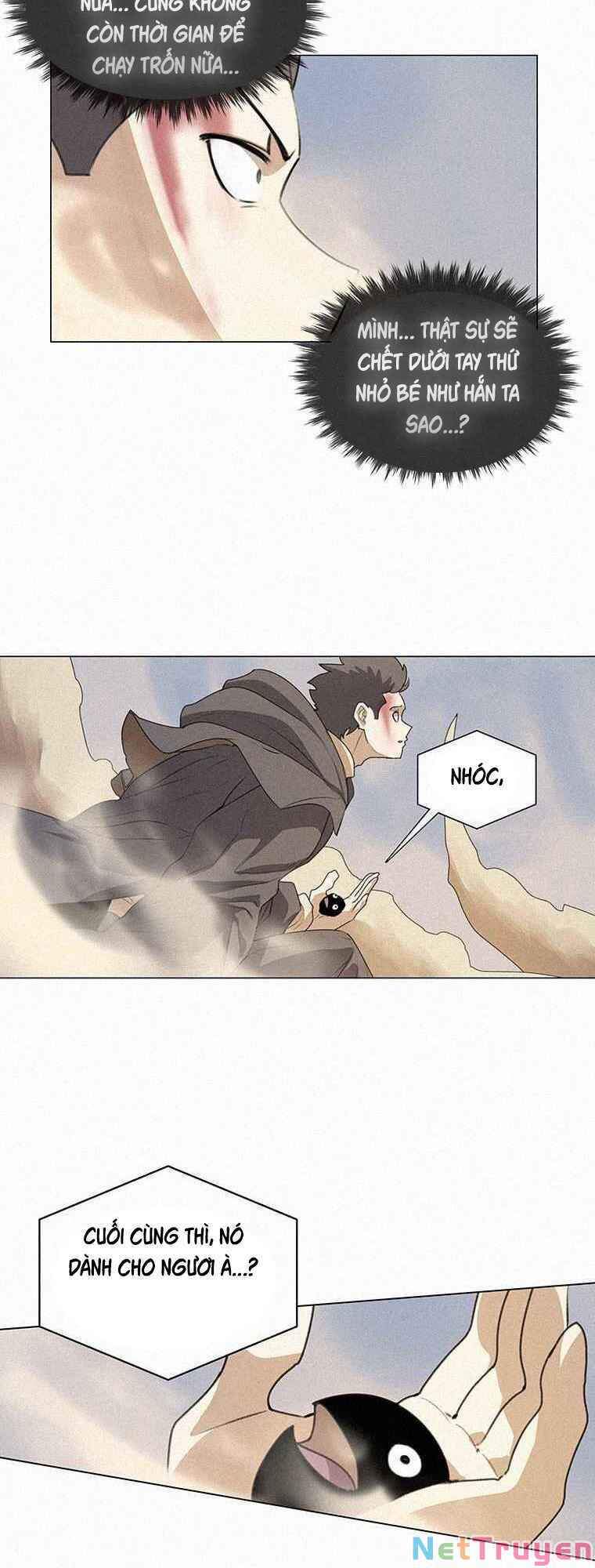 Thực Thư Pháp Sư Chapter 19 - 26