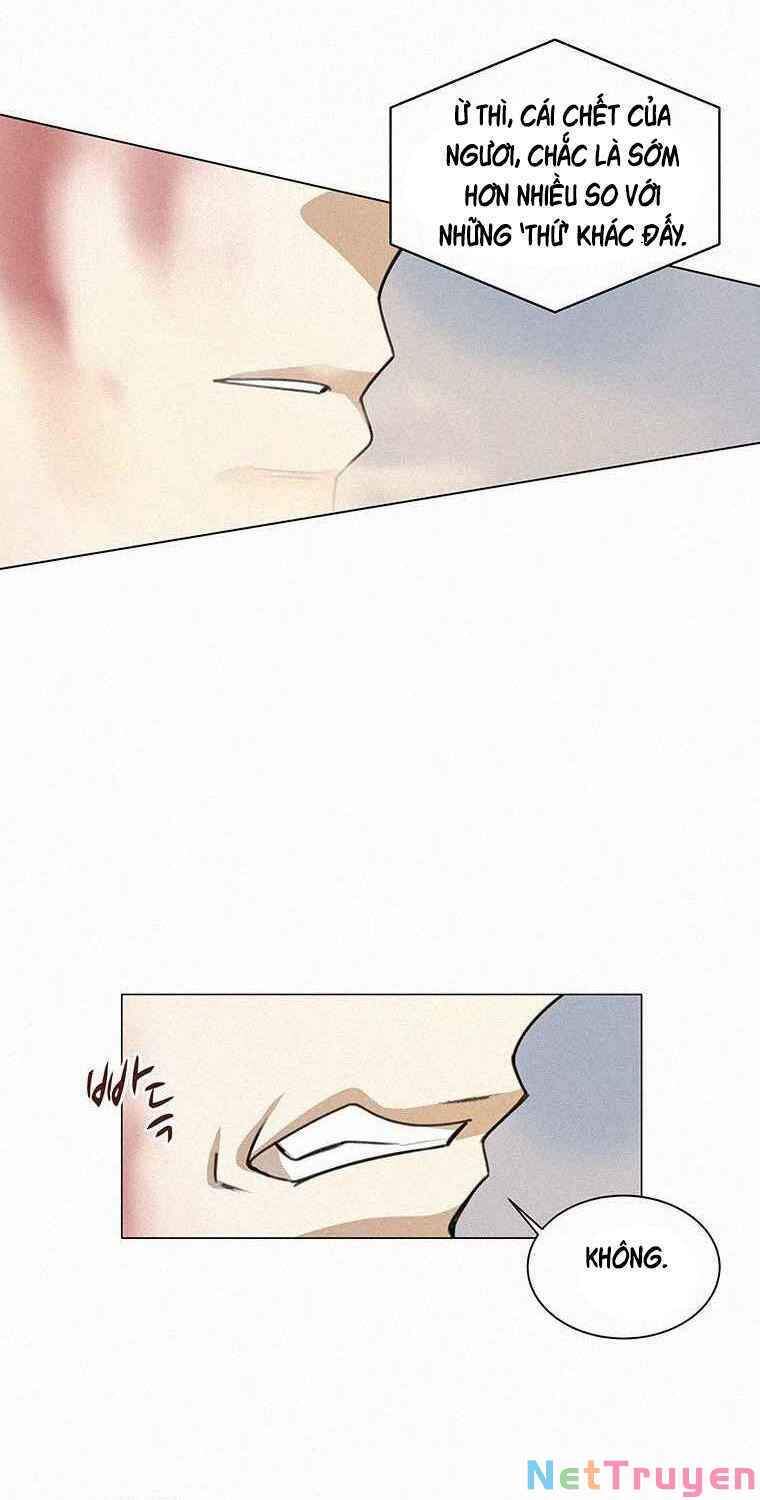 Thực Thư Pháp Sư Chapter 19 - 27