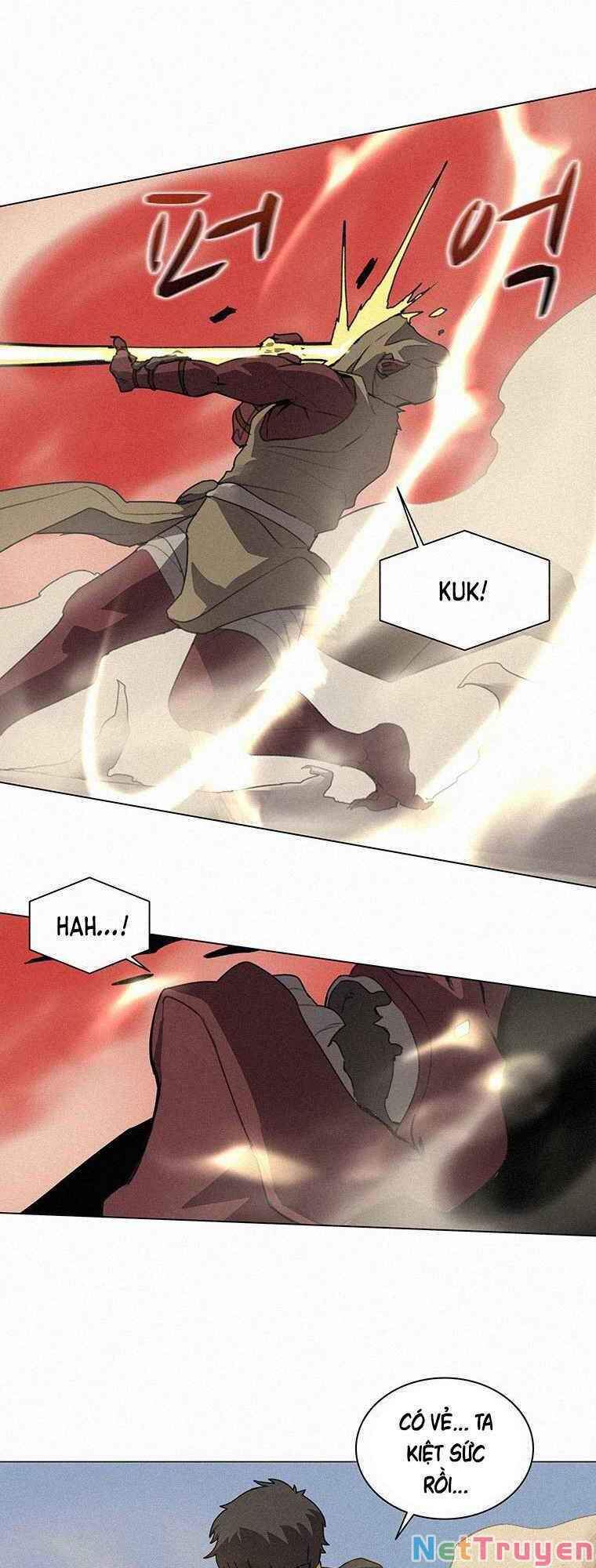 Thực Thư Pháp Sư Chapter 19 - 33
