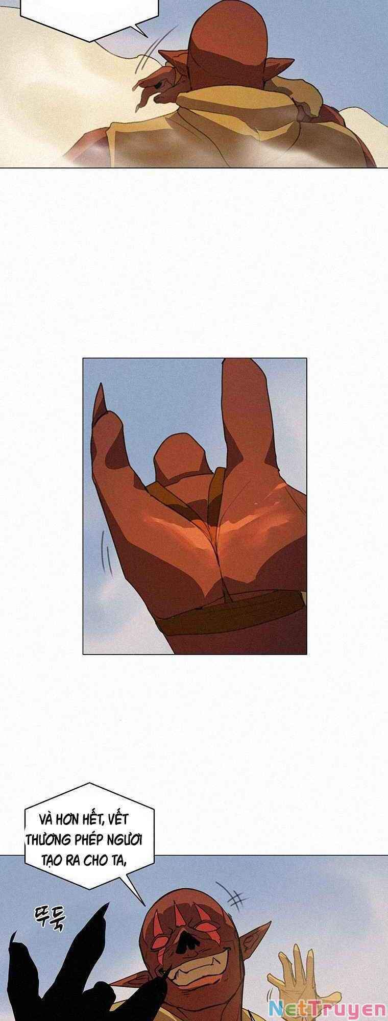 Thực Thư Pháp Sư Chapter 19 - 37