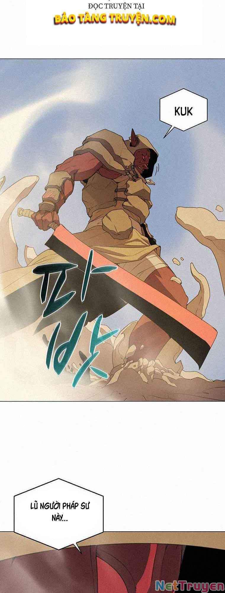 Thực Thư Pháp Sư Chapter 19 - 5