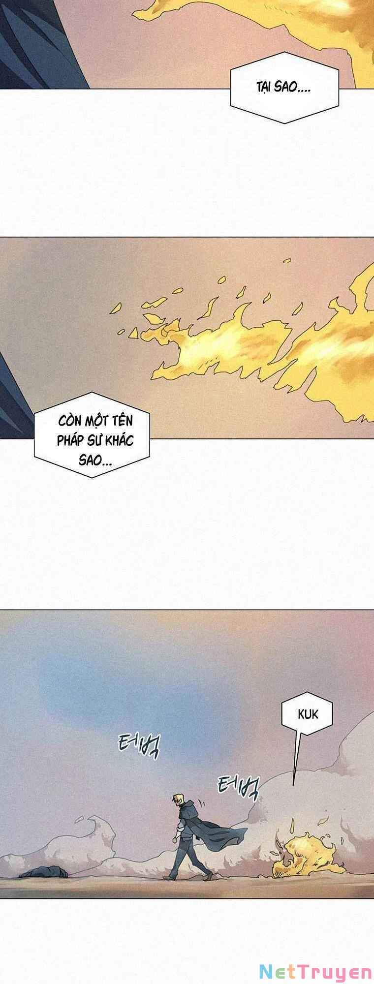 Thực Thư Pháp Sư Chapter 19 - 41