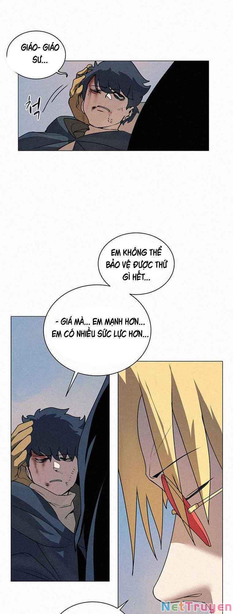 Thực Thư Pháp Sư Chapter 19 - 42