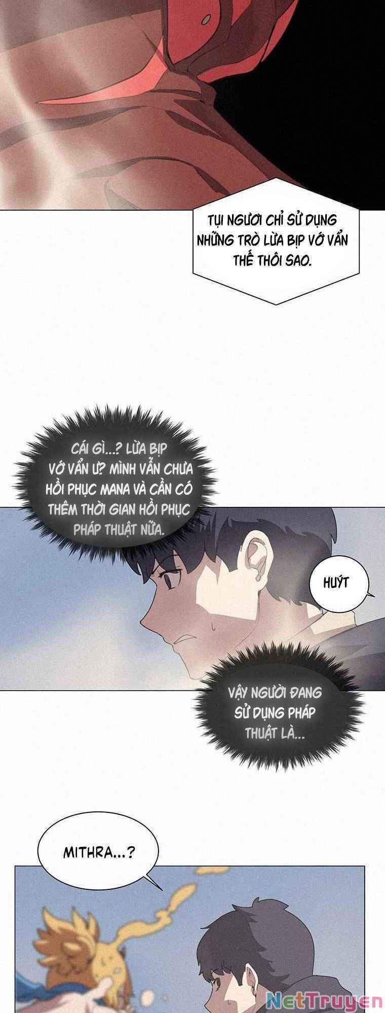 Thực Thư Pháp Sư Chapter 19 - 6