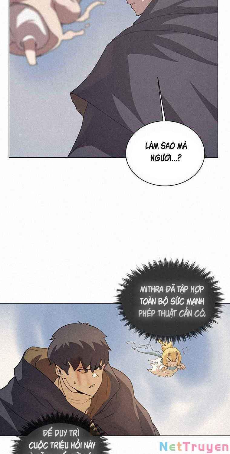 Thực Thư Pháp Sư Chapter 19 - 7