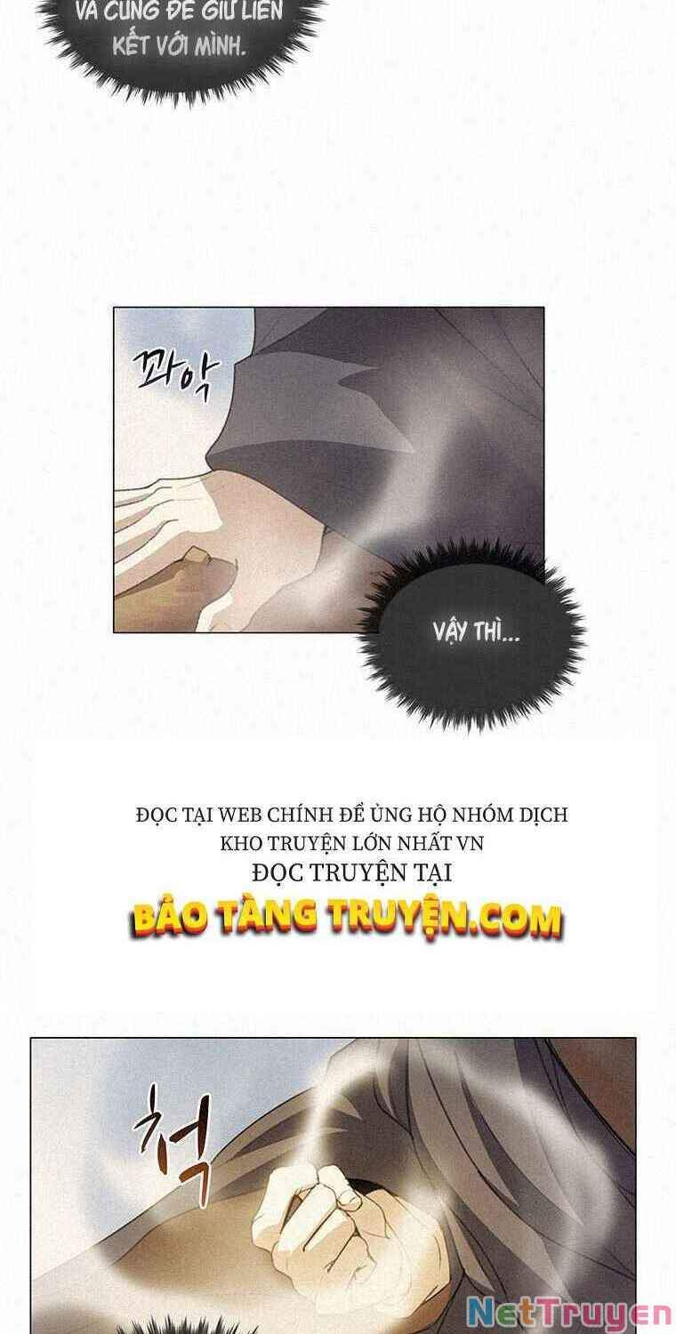 Thực Thư Pháp Sư Chapter 19 - 8