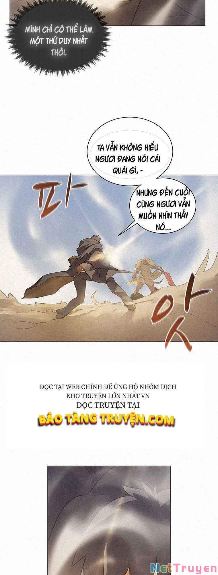 Thực Thư Pháp Sư Chapter 19 - 9