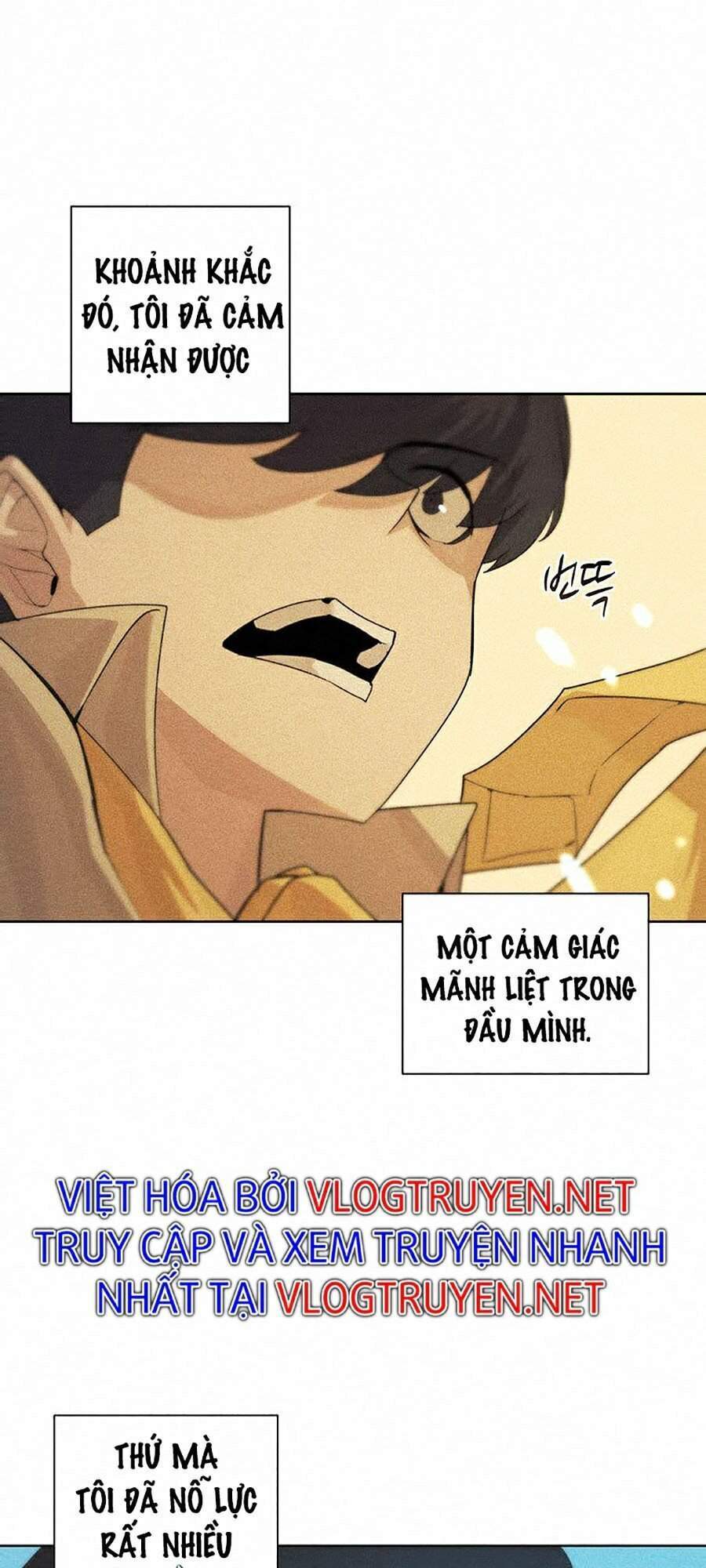 Thực Thư Pháp Sư Chapter 2 - 11