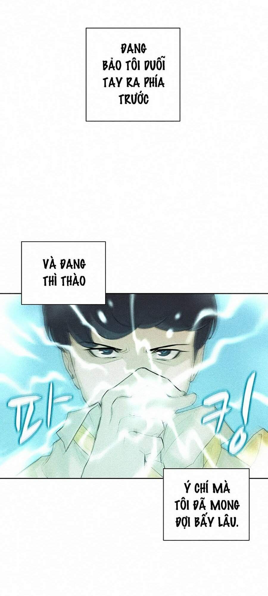 Thực Thư Pháp Sư Chapter 2 - 15