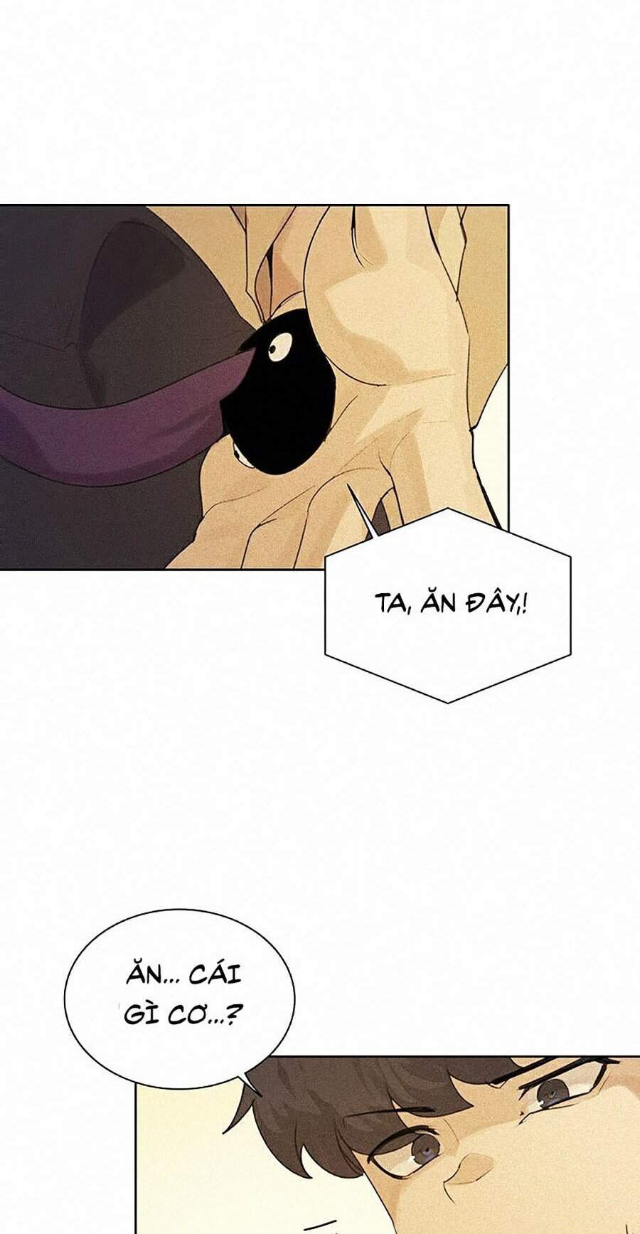 Thực Thư Pháp Sư Chapter 2 - 4