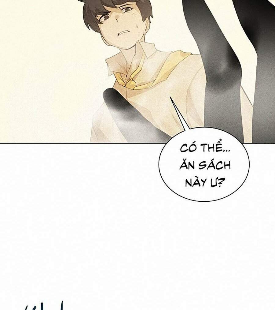 Thực Thư Pháp Sư Chapter 2 - 34