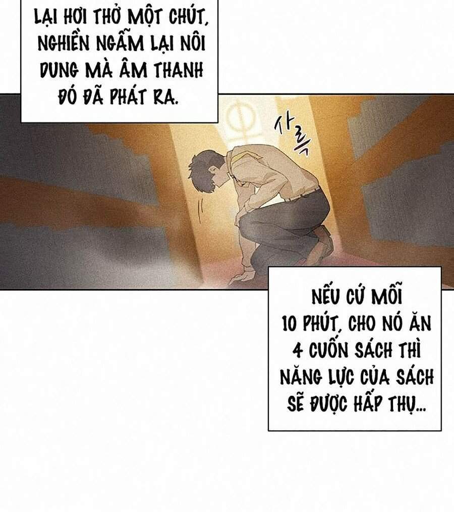 Thực Thư Pháp Sư Chapter 2 - 36