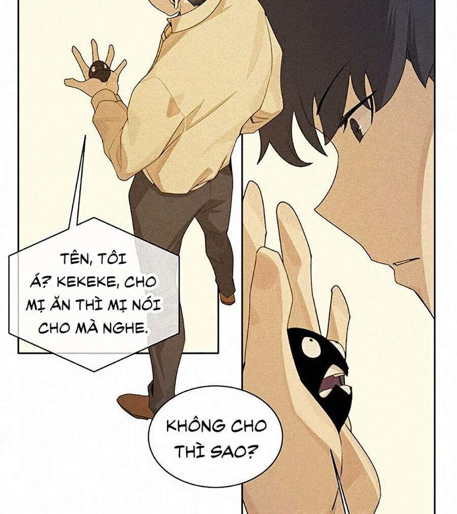 Thực Thư Pháp Sư Chapter 2 - 38