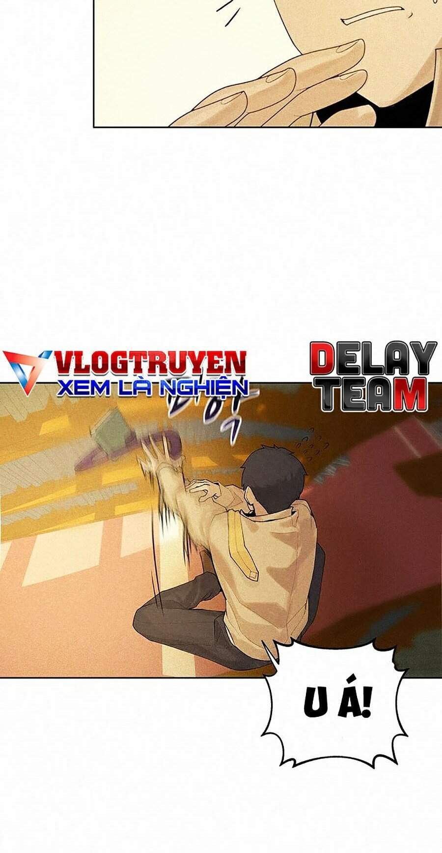 Thực Thư Pháp Sư Chapter 2 - 5