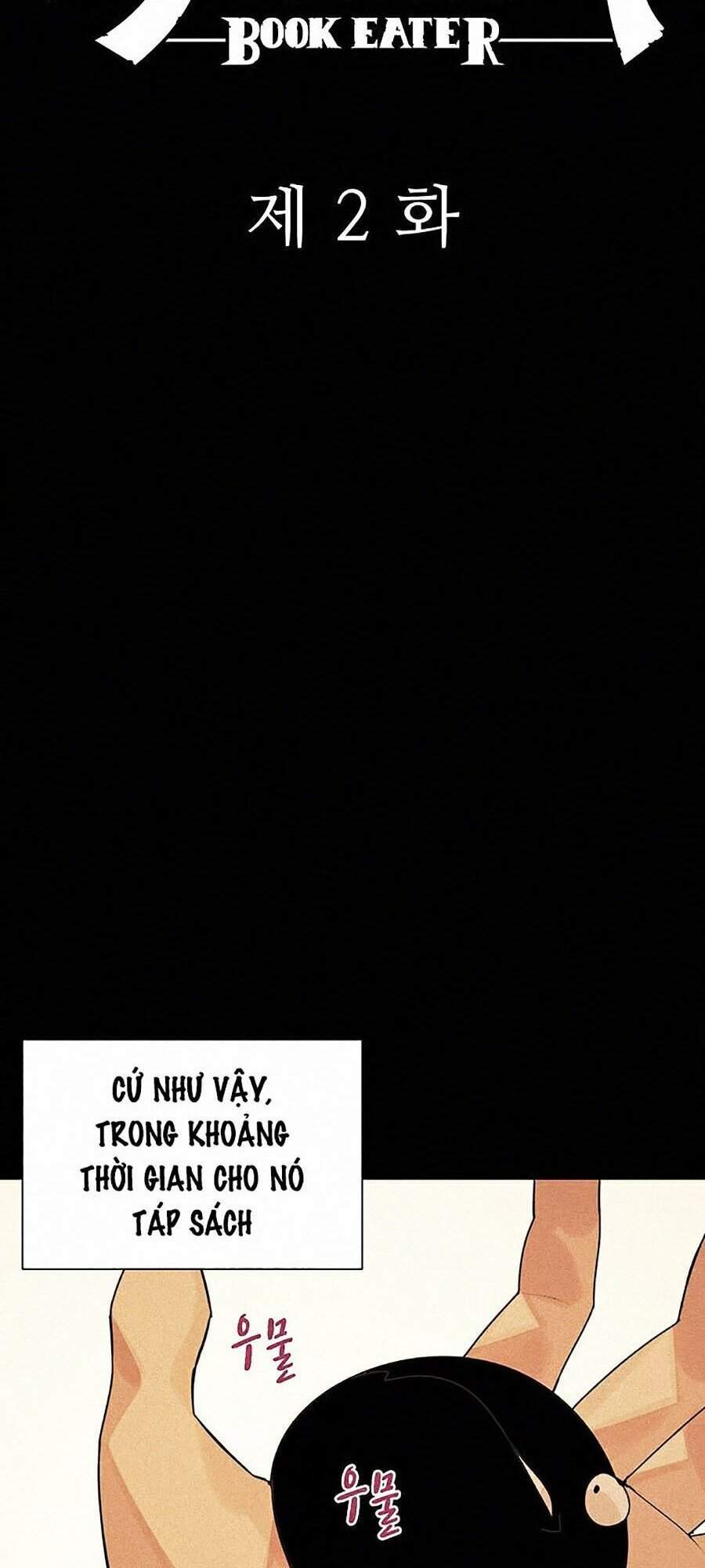 Thực Thư Pháp Sư Chapter 2 - 43