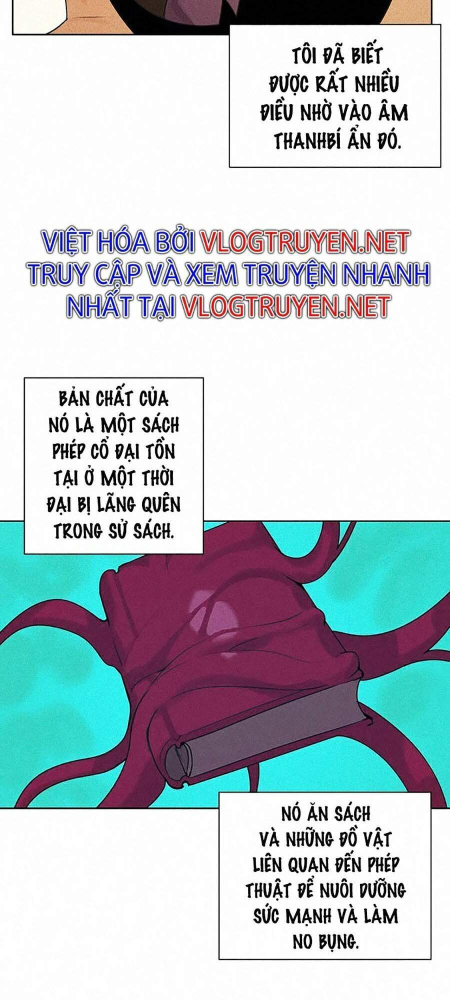 Thực Thư Pháp Sư Chapter 2 - 45