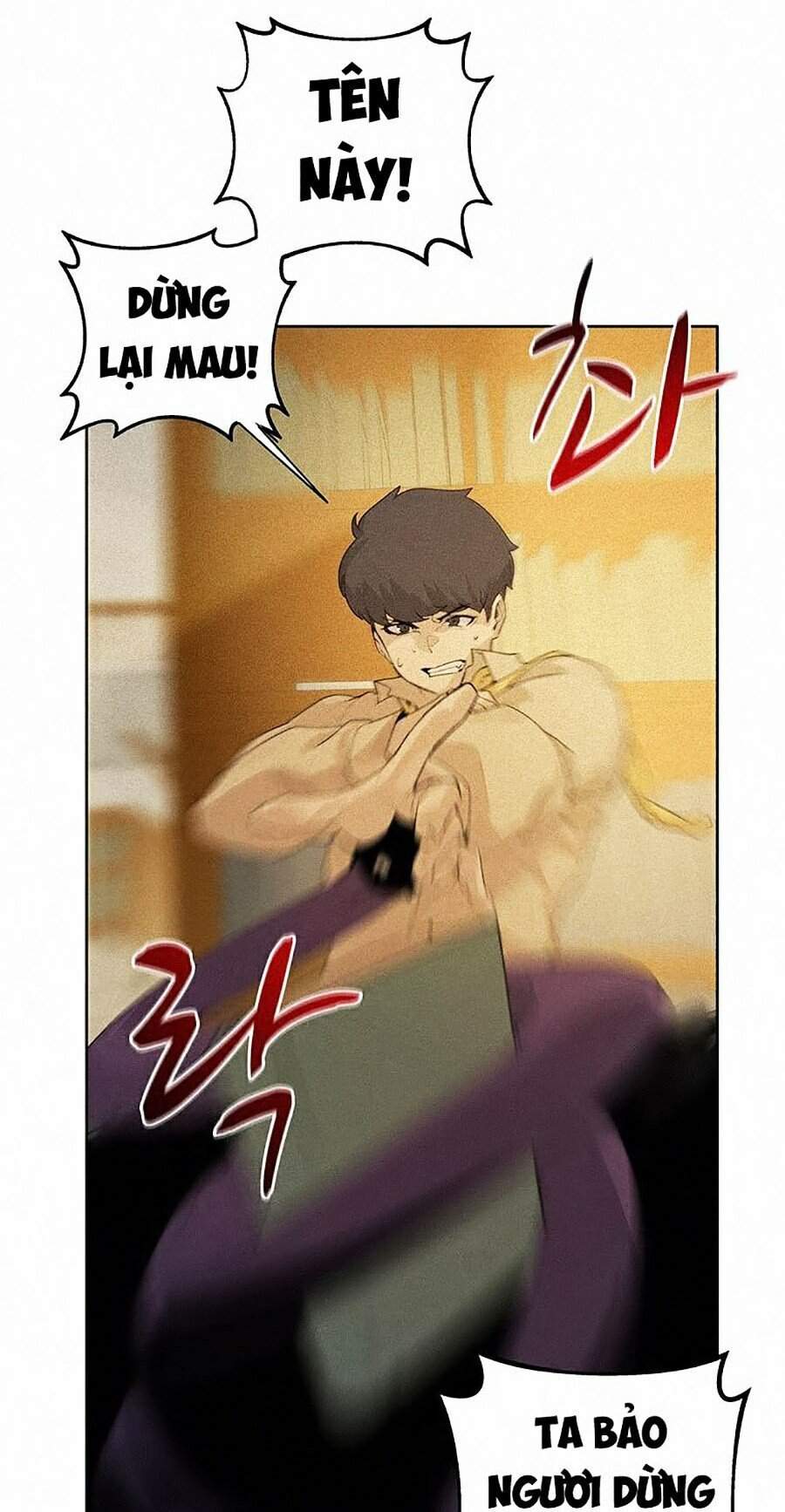 Thực Thư Pháp Sư Chapter 2 - 6