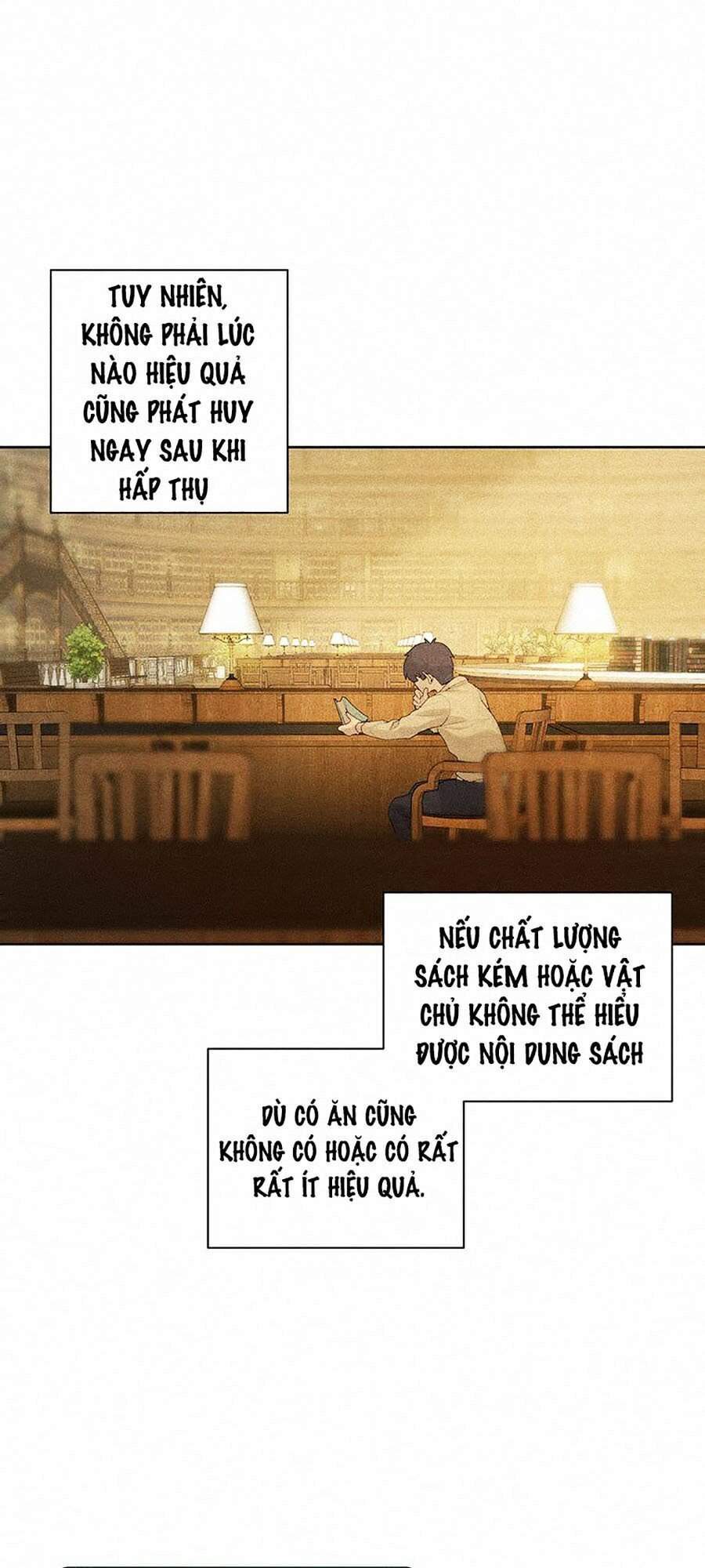 Thực Thư Pháp Sư Chapter 2 - 51