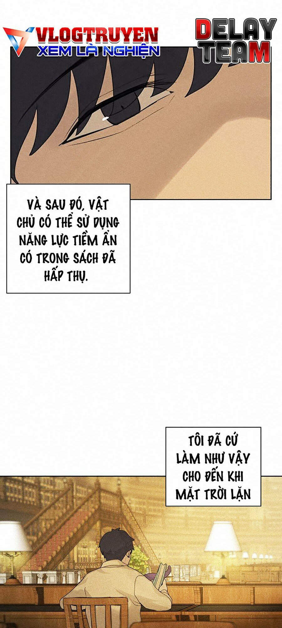 Thực Thư Pháp Sư Chapter 2 - 55