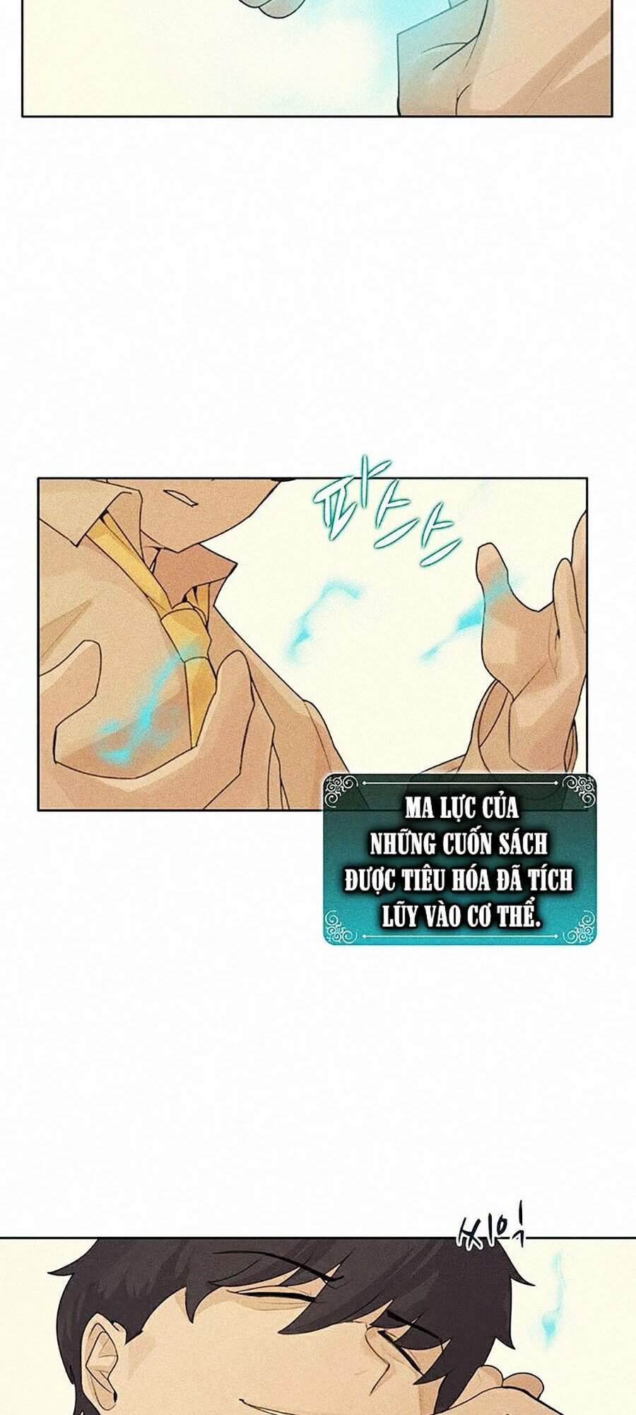 Thực Thư Pháp Sư Chapter 2 - 67