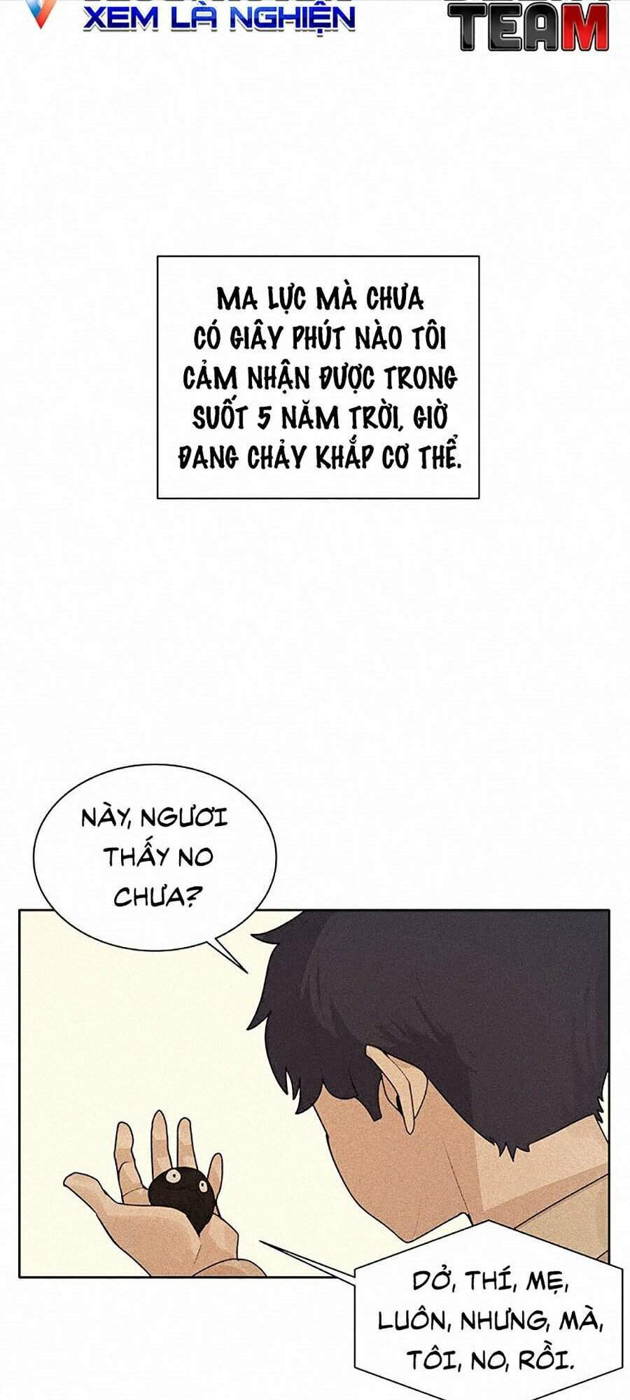 Thực Thư Pháp Sư Chapter 2 - 69