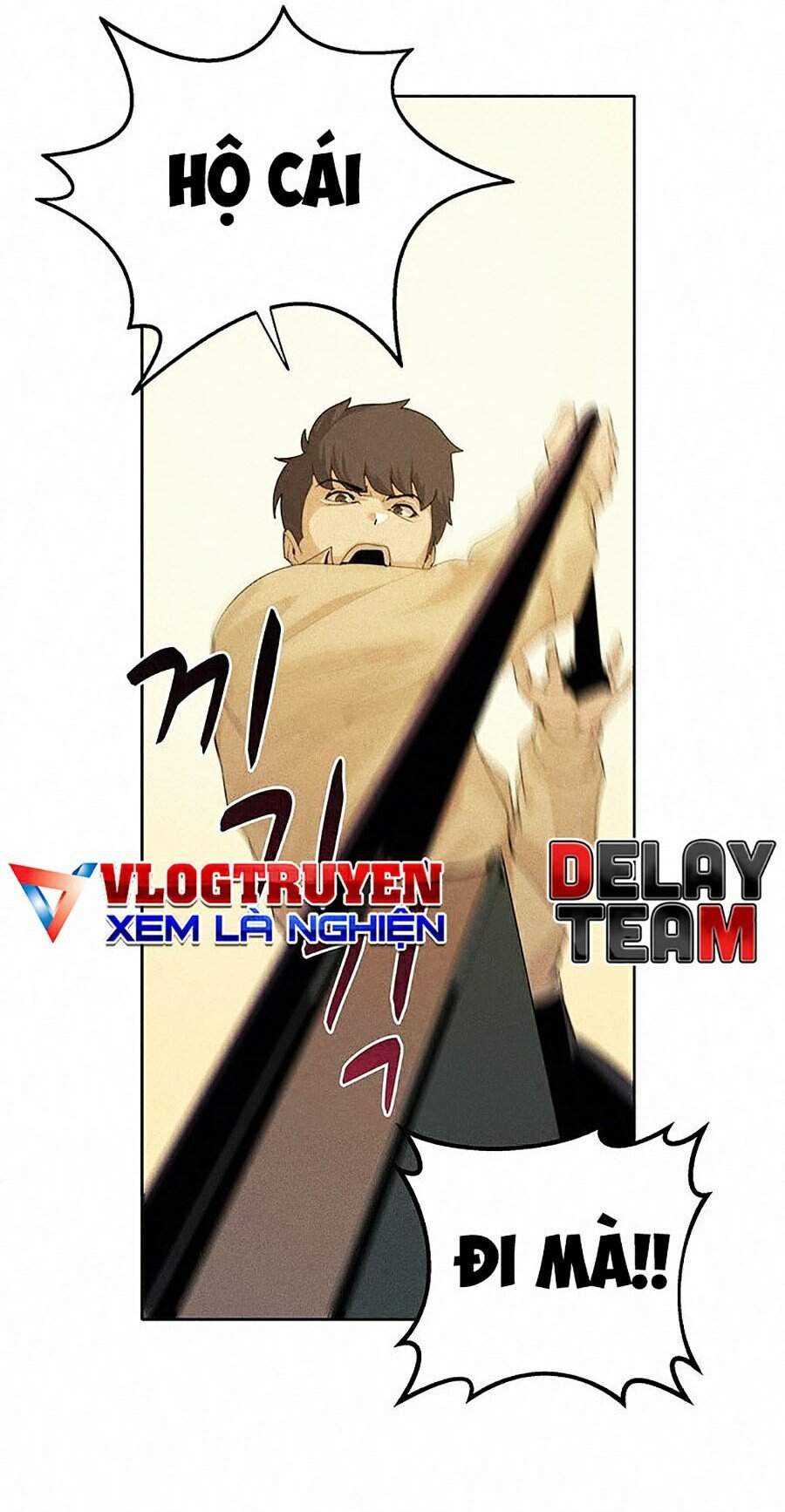 Thực Thư Pháp Sư Chapter 2 - 8