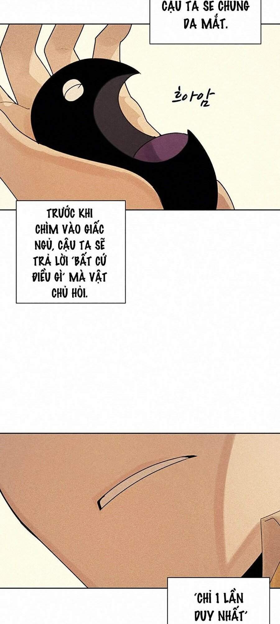 Thực Thư Pháp Sư Chapter 2 - 85