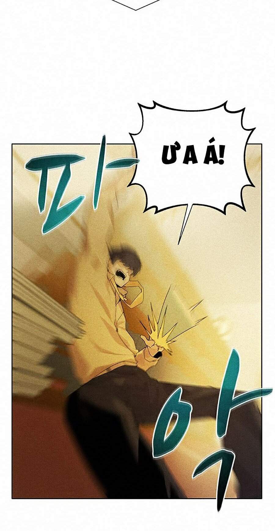 Thực Thư Pháp Sư Chapter 2 - 10