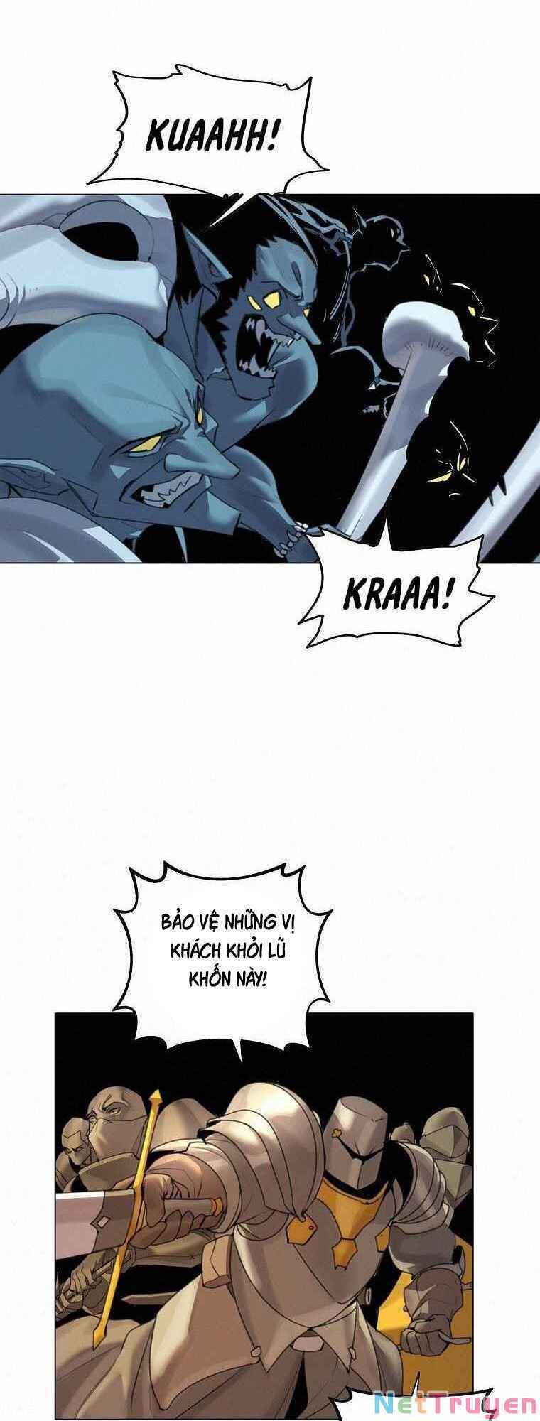 Thực Thư Pháp Sư Chapter 20 - 1