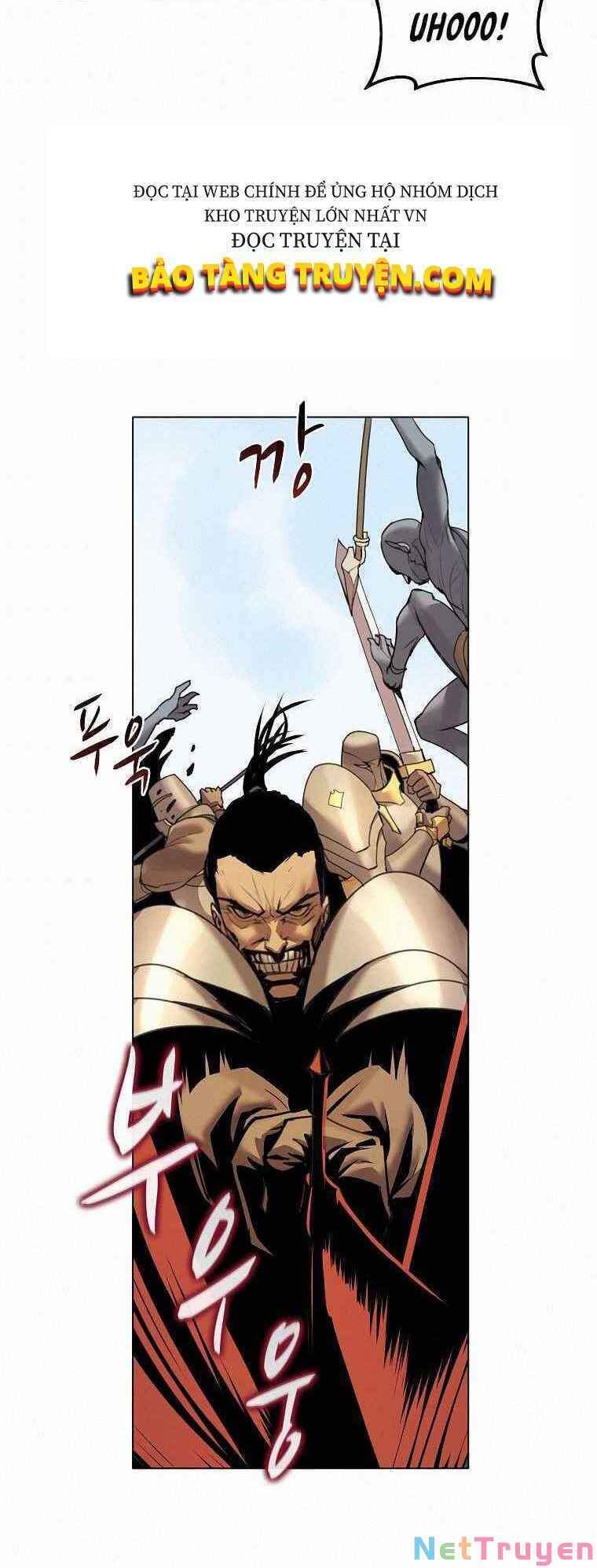 Thực Thư Pháp Sư Chapter 20 - 2