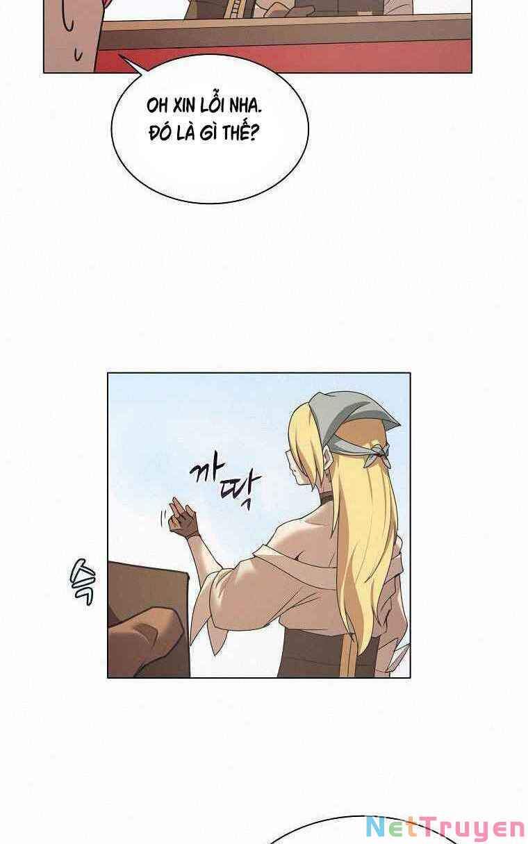 Thực Thư Pháp Sư Chapter 20 - 11