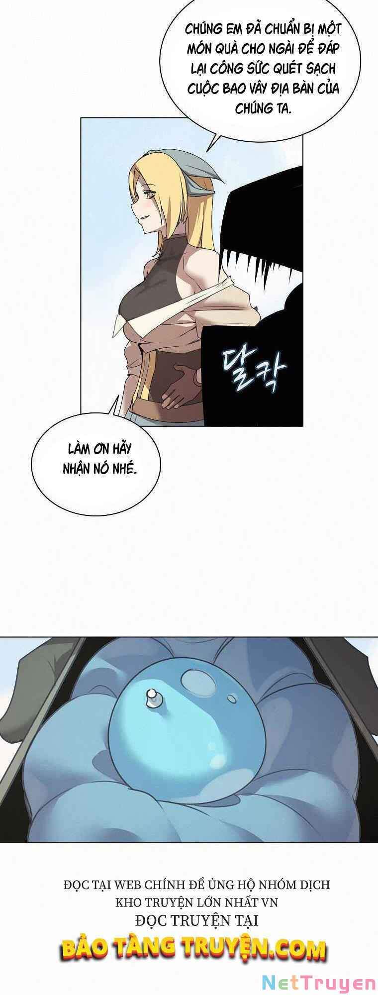 Thực Thư Pháp Sư Chapter 20 - 12