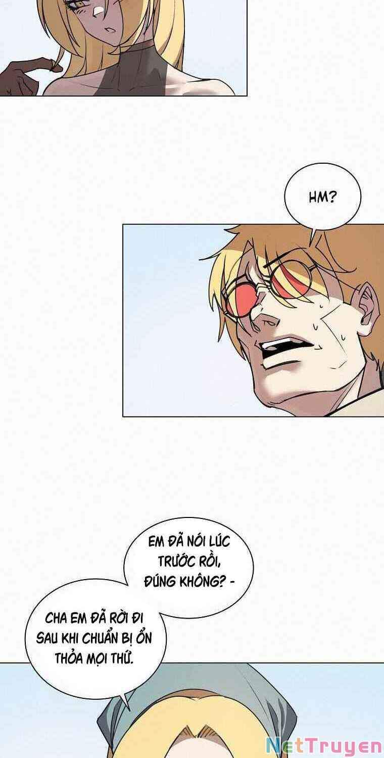 Thực Thư Pháp Sư Chapter 20 - 15