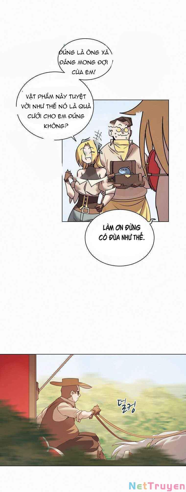 Thực Thư Pháp Sư Chapter 20 - 17