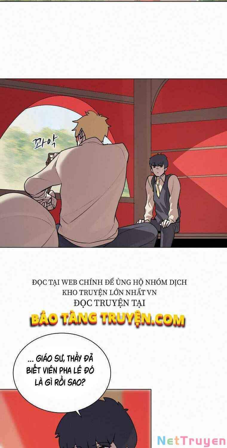 Thực Thư Pháp Sư Chapter 20 - 19