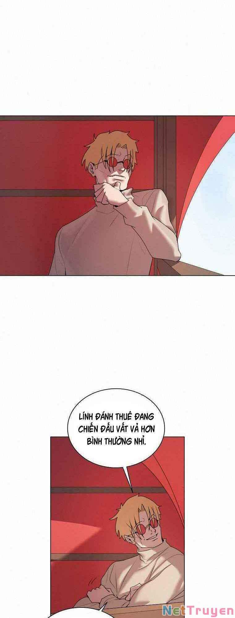 Thực Thư Pháp Sư Chapter 20 - 3