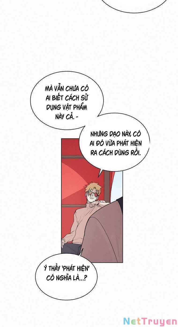 Thực Thư Pháp Sư Chapter 20 - 22