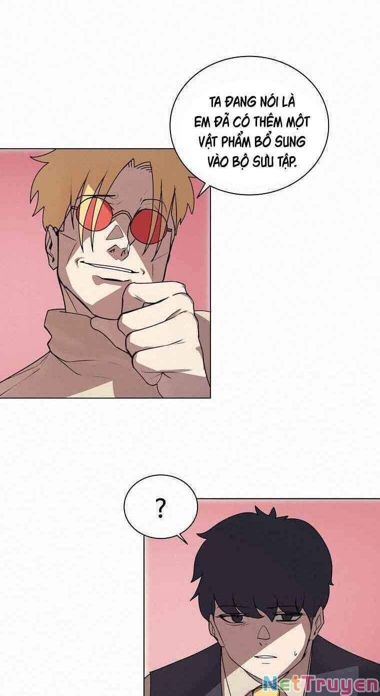 Thực Thư Pháp Sư Chapter 20 - 23