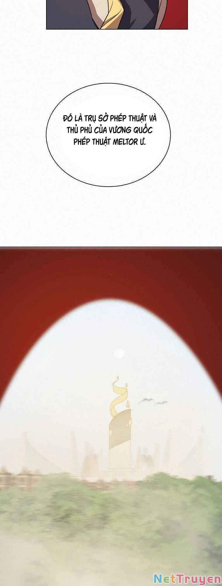 Thực Thư Pháp Sư Chapter 20 - 25