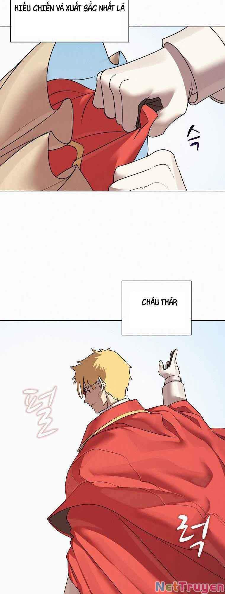 Thực Thư Pháp Sư Chapter 20 - 28