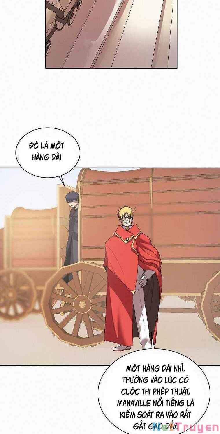 Thực Thư Pháp Sư Chapter 20 - 31