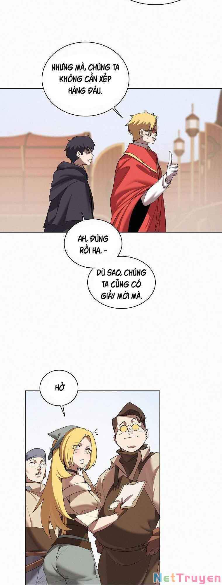 Thực Thư Pháp Sư Chapter 20 - 32