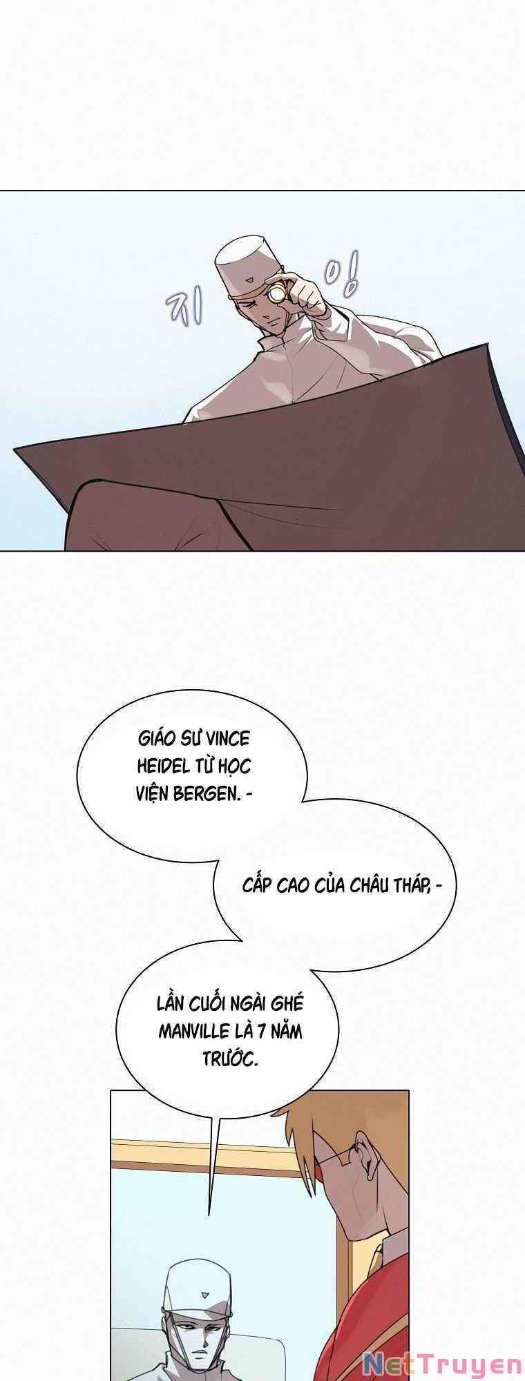 Thực Thư Pháp Sư Chapter 20 - 36