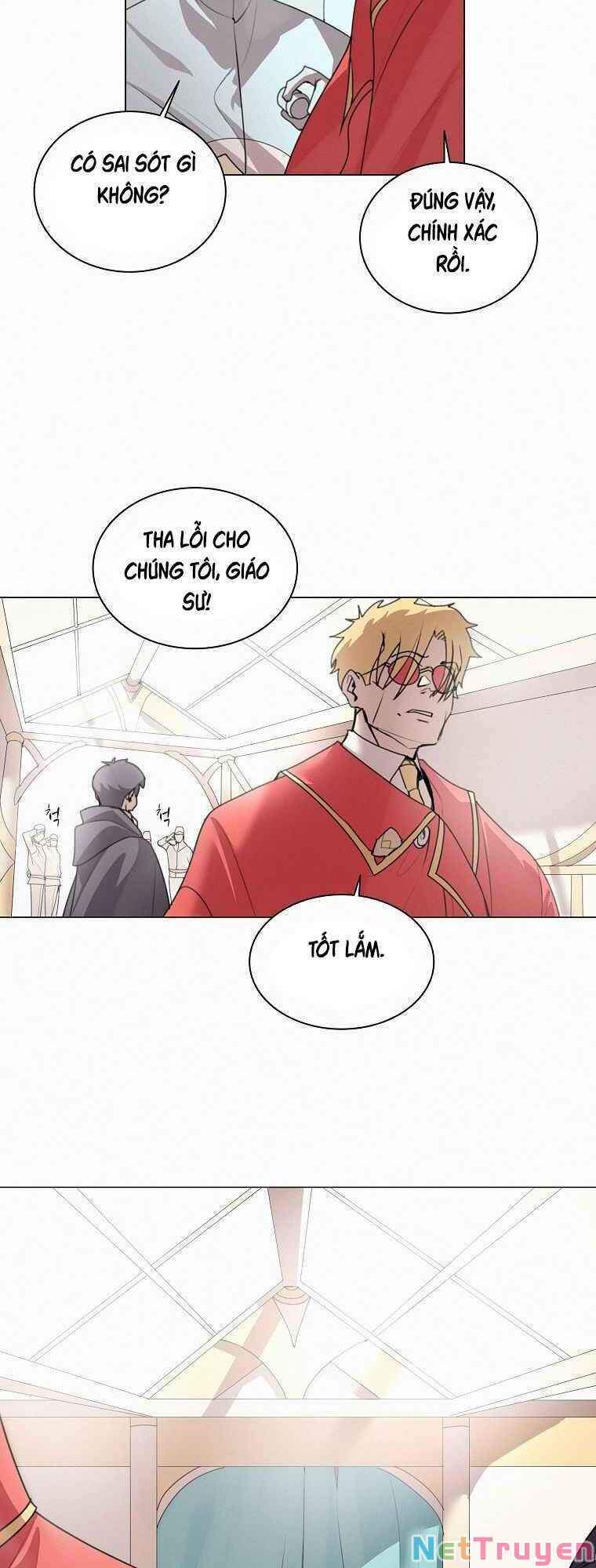 Thực Thư Pháp Sư Chapter 20 - 37