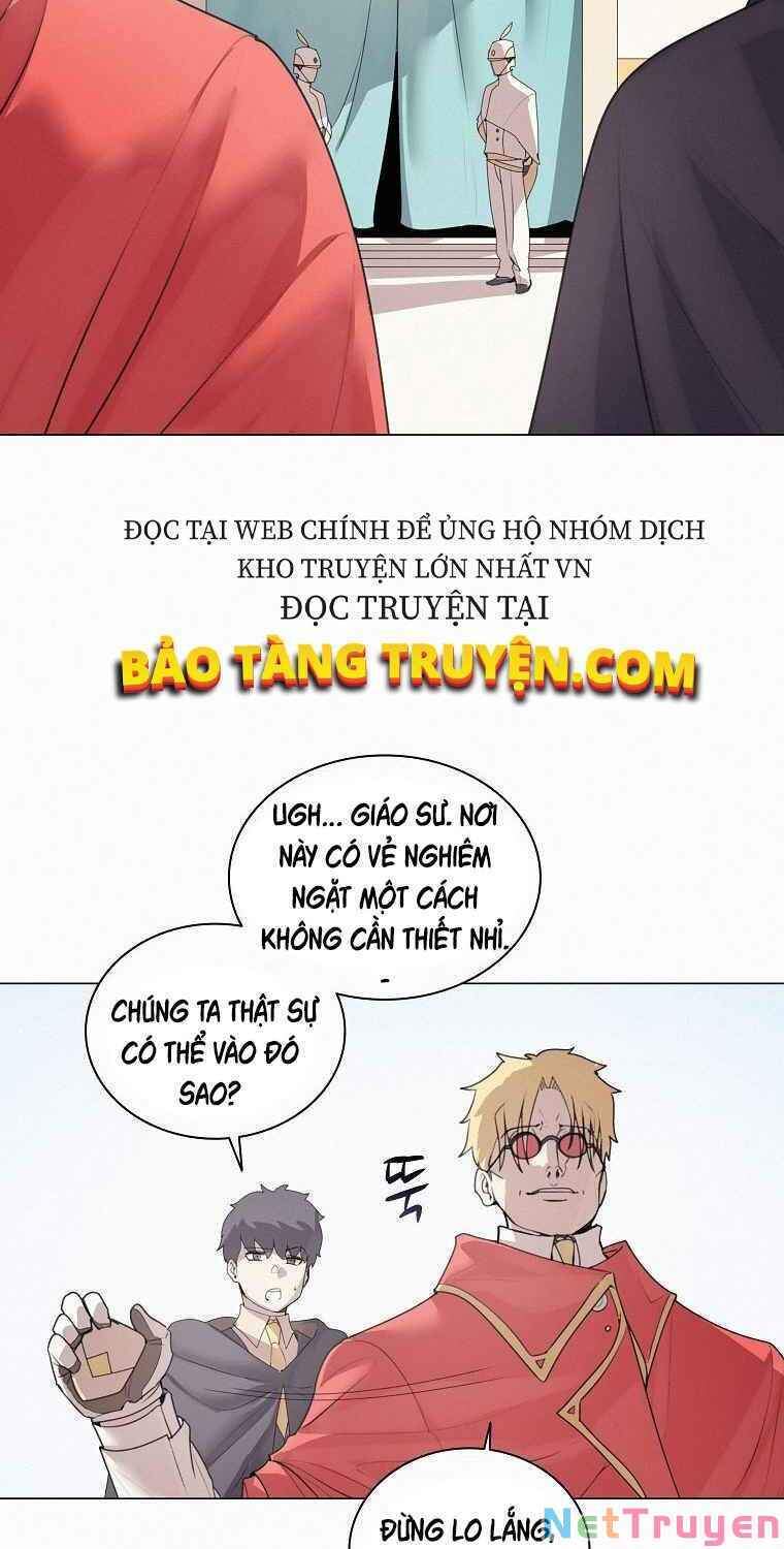 Thực Thư Pháp Sư Chapter 20 - 38