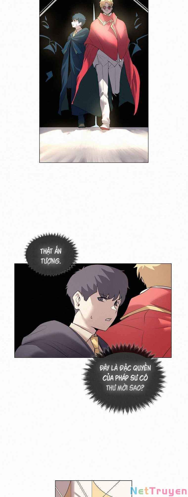 Thực Thư Pháp Sư Chapter 20 - 40