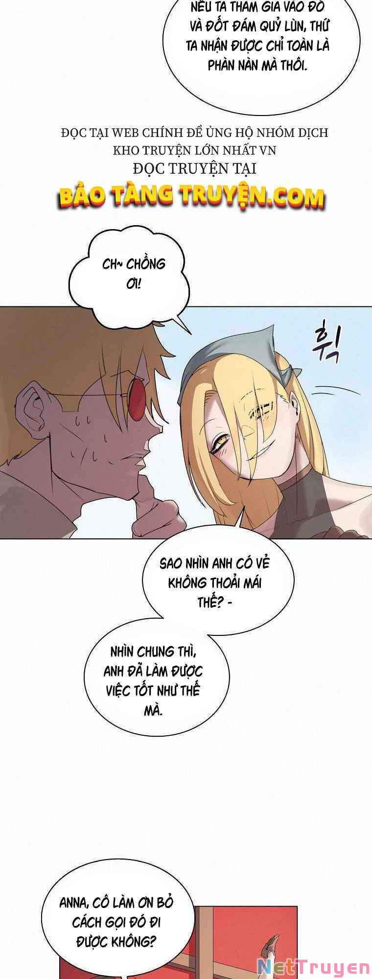 Thực Thư Pháp Sư Chapter 20 - 5