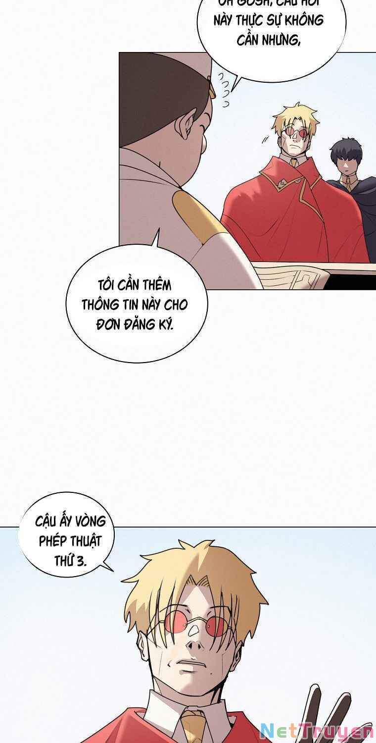 Thực Thư Pháp Sư Chapter 20 - 42